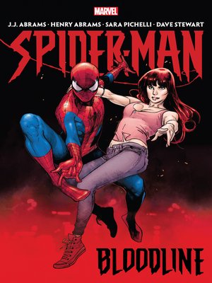 cover image of Spider-Man (2019), Volume 1